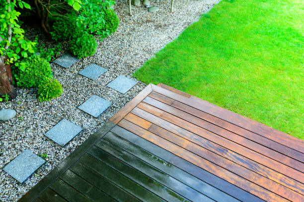 Reliable Chesaning, MI Pressure Washing Services Solutions