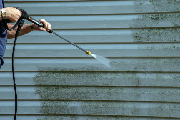 Best Machinery and Equipment Cleaning  in Chesaning, MI